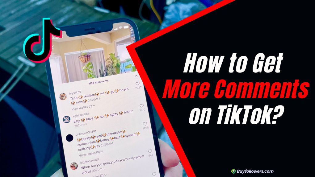 How to Get More Comments on TikTok: 7 Expert Tips