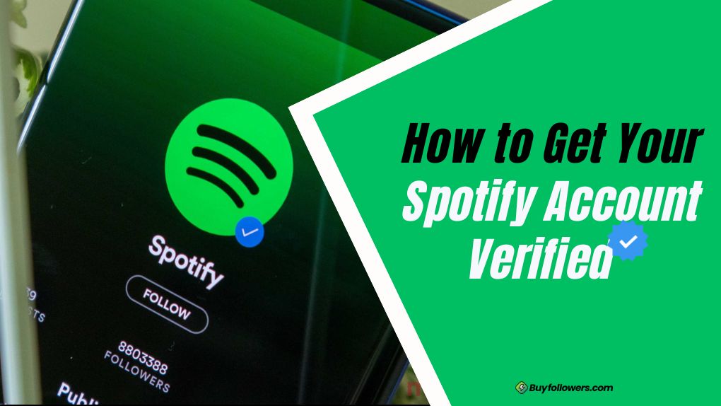 How to Get Your Spotify Account Verified in 5 Steps?