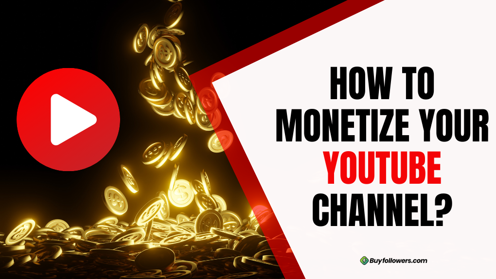 How Do I Monetize My YouTube Channel? Complete Guide