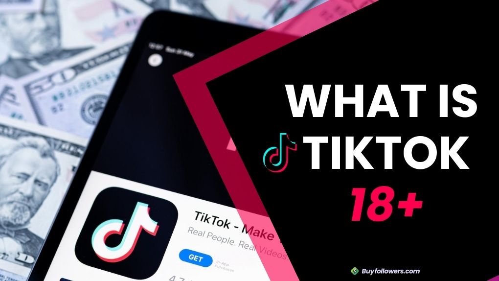 What is TikTok 18+? Easy App Download Guide