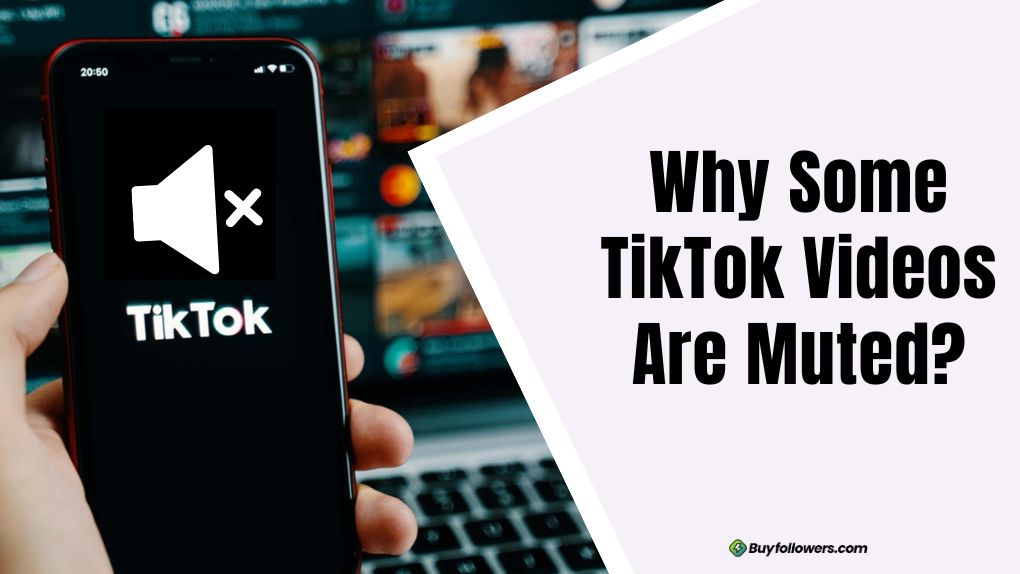 Why Some TikTok Videos Are Muted? All About TikTok UMG Ban