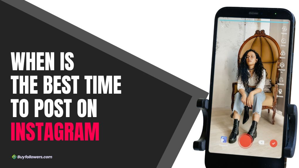 When is the Best time to post on Instagram in Each Country?