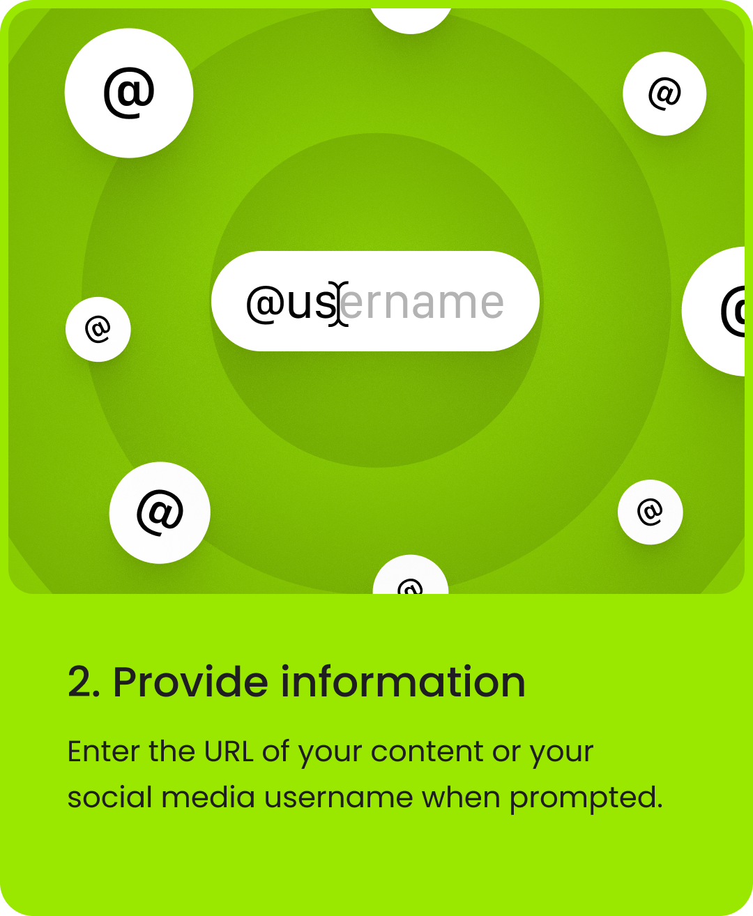 Buy Twitter X Followers illustration