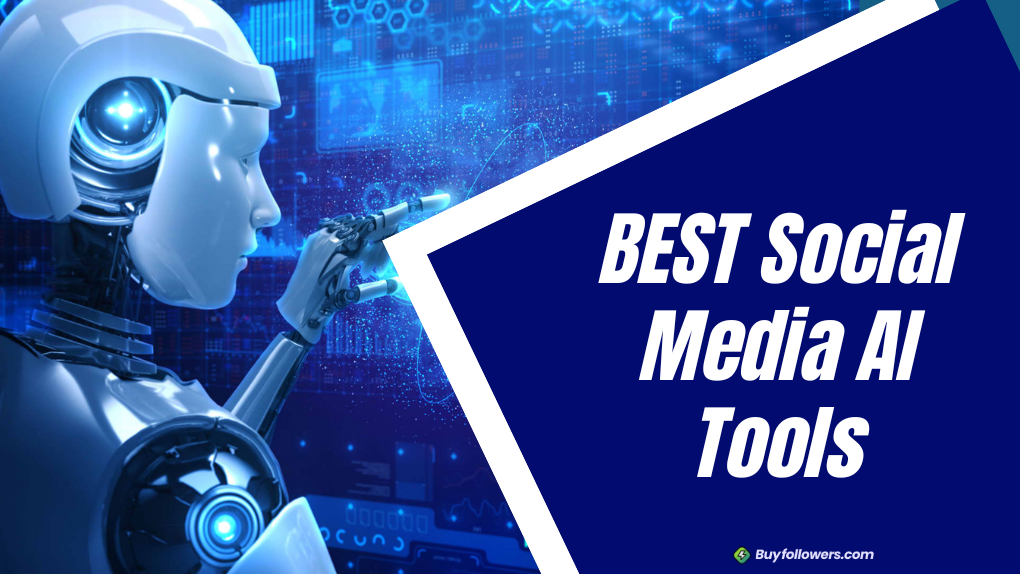 15 Best Social Media AI Tools: Maximize Your Online Success 